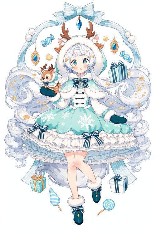 [Anima] Uekura Eku / 上倉エク - Artist Style by flyx3 on Tensor.Art