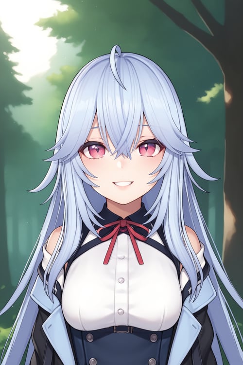 E Uchiha (VTuber) - COMMISSION LoRA PonyXL [NSFW S by KillerUwU13_AI on Tensor.Art
