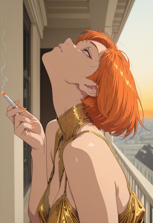 Diving-Illustrious Anime by lambl on Tensor.Art
