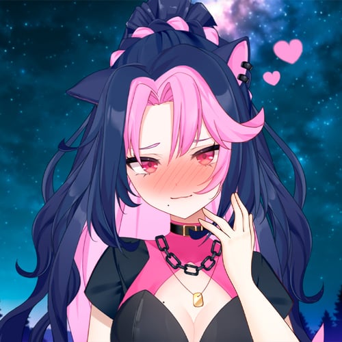 ShuraHiwa by Astaroth54 on Tensor.Art