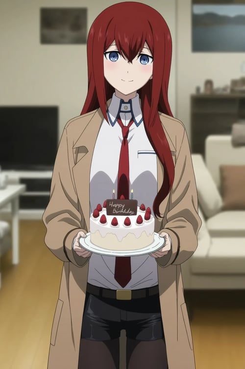 Kurisu Makise (牧瀬 紅莉栖) - Steins;Gate by Katori Konoe on Tensor.Art