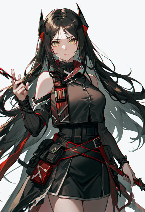 ines/イネス/伊内丝 (Arknights) by reprinter on Tensor.Art