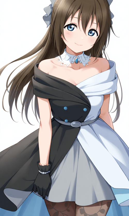 桜坂しずく Solitude Rain ラブライブ！虹ヶ咲学園スクールアイドル同好会 by yukkuri_norne on Tensor.Art
