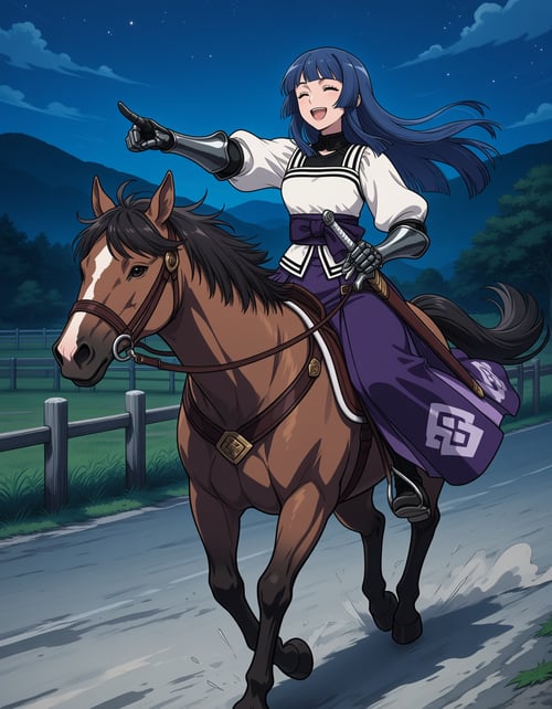 Isolte Cruel イゾルテ・クルーエル Mushoku Tensei by soralz on Tensor.Art