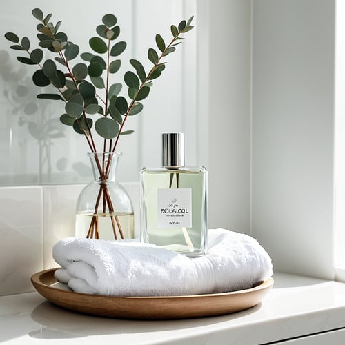 Bathroom Spa - Product Photography (SDXL) by HanselCraft on Tensor.Art