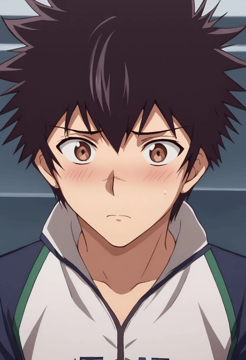 Kanata Hoshijima | Kanata no Astra by Adinata97 on Tensor.Art