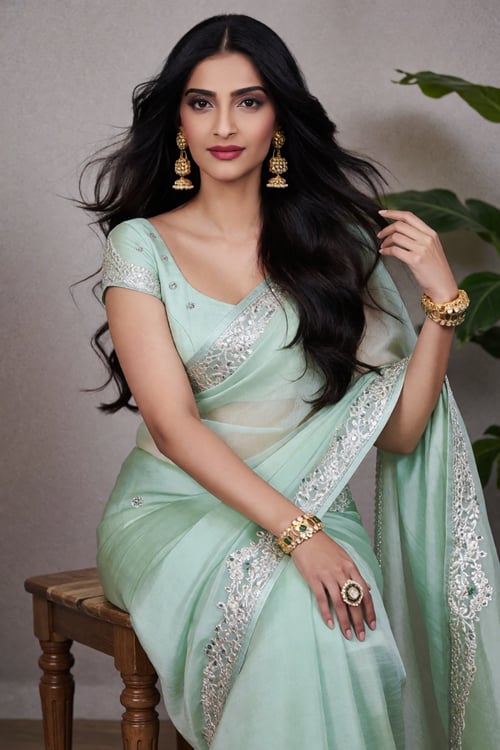 Sonam Kapoor by aimann on Tensor.Art