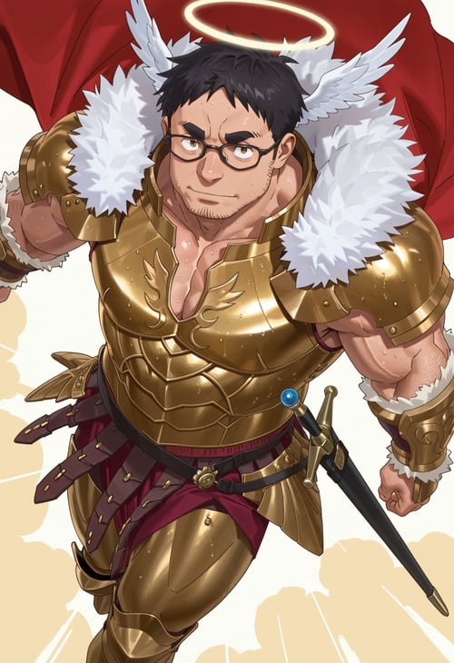 Kouta Takamura (Ichigo Aika) by user_808258221985932747 on Tensor.Art