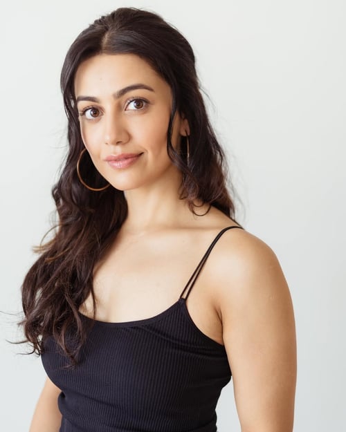 Esha Kansara by Wild Thing on Tensor.Art