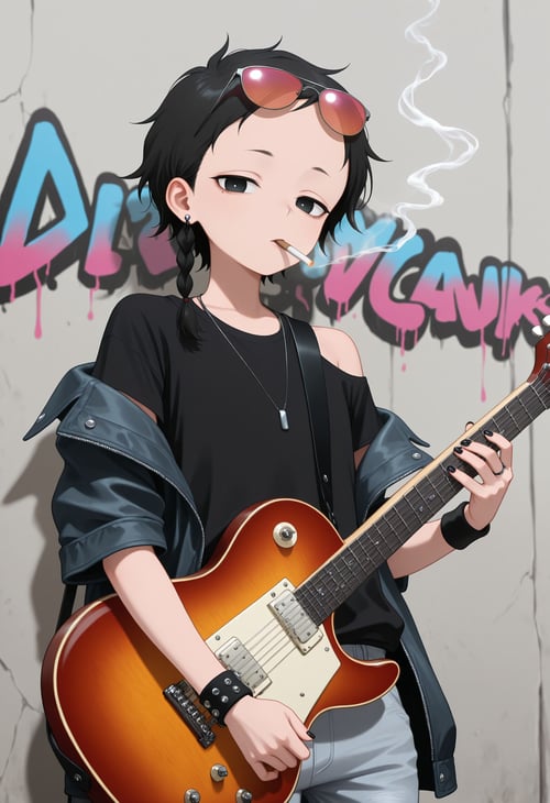 Hasu (Kunoichi Tsubaki no Mune no Uchi) by Min on Tensor.Art