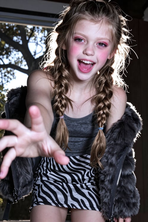 Loren Gray by E7G3 on Tensor.Art