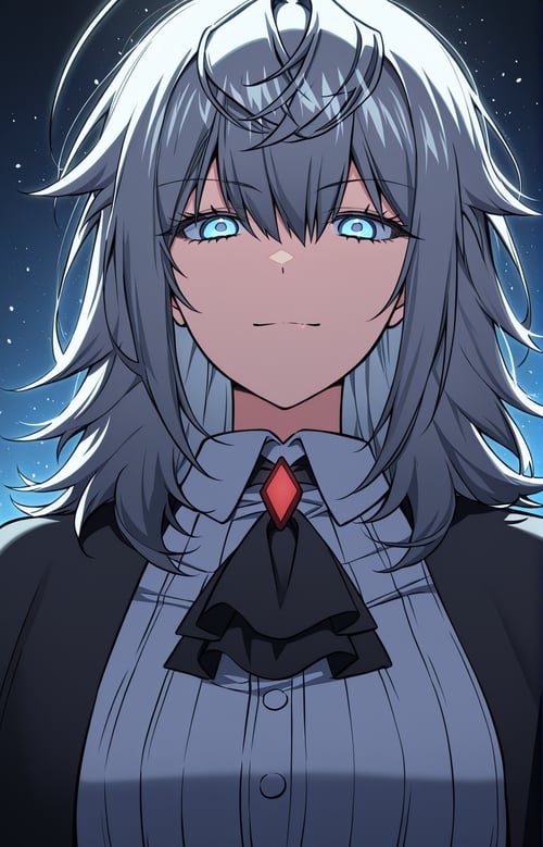 Epherene Luna | 악당은 살고 싶다 | The Villain Wants To L by user_784910182764261238 on Tensor.Art