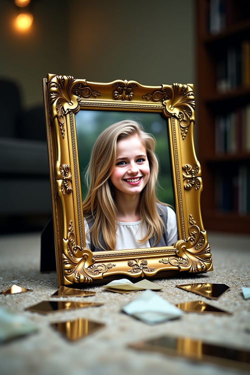 Aleksandra Bortich SoloLoRA by Solo on Tensor.Art