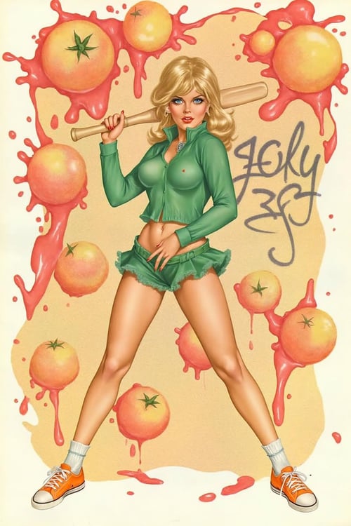 Alberto Vargas 1 1024CapD6Cos5 2025-01-20 20:02:09 by NowhereManGo on Tensor.Art