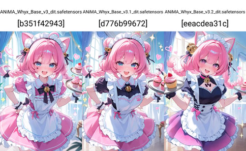 ANIMA_Whyx by Whyxeo on Tensor.Art