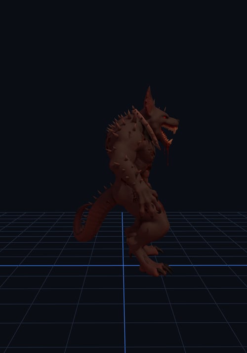 KNForAnima by user_712179524401478645 on Tensor.Art