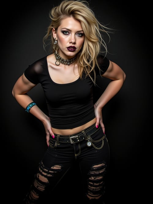 Hillary Duff by ShuTeye404 on Tensor.Art