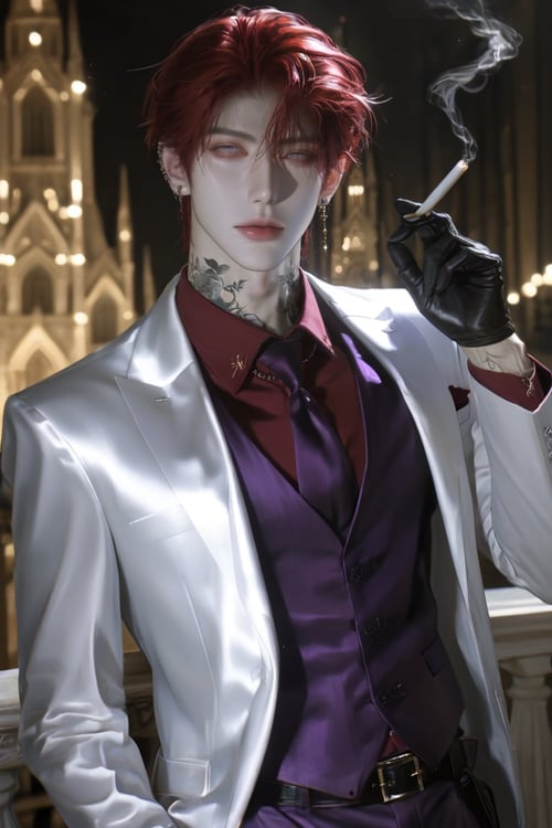 Niji Realistic by Orrin on Tensor.Art