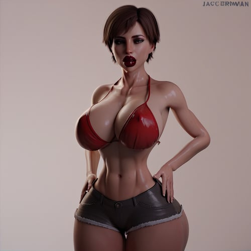 Jenny-Jackerman by 𝓣𝓱𝓮 𝓔𝓷𝓭 on Tensor.Art
