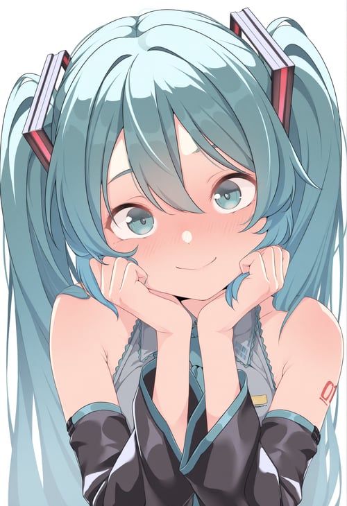 KawaiiMoeMix - NoobAI EPS by ShadowxArt on Tensor.Art