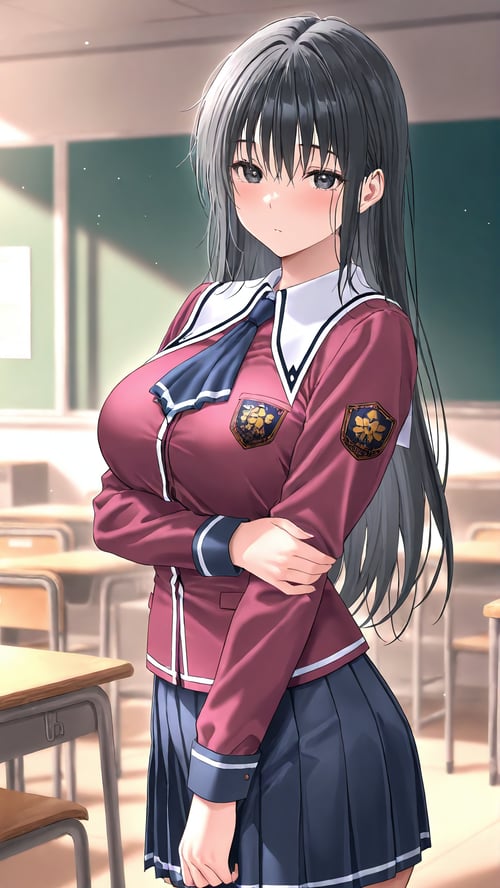 Saishuu Chikan Densha 2 by yy on Tensor.Art