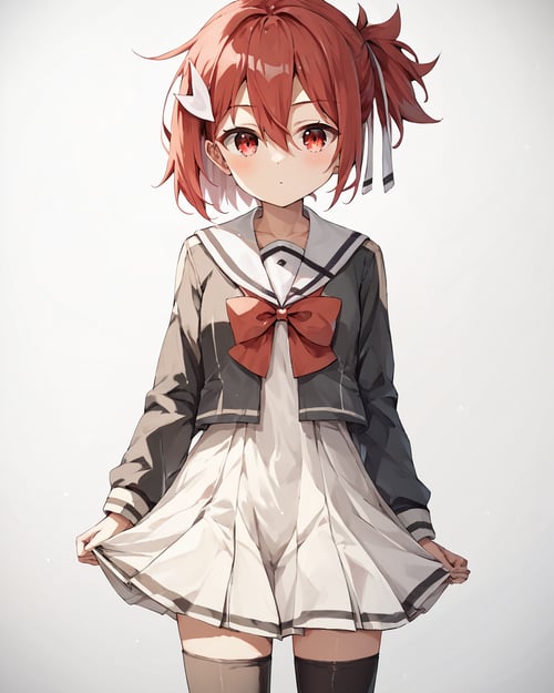 Yuuki Yuuna (Yuuki Yuuna is a Hero) - Cceedd by Ttan on Tensor.Art