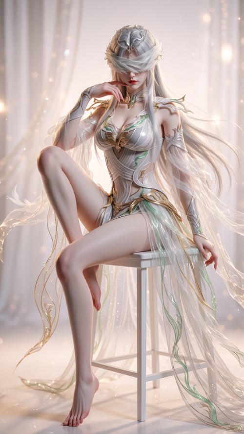 柳神_krea2 by 桐锅啦 on Tensor.Art