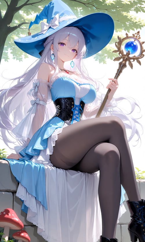 pipi-anima-lora by pipiai on Tensor.Art