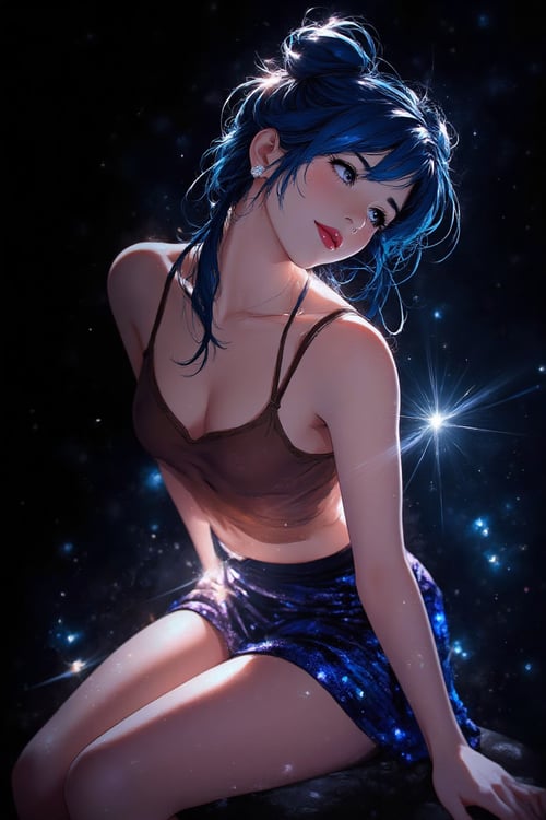 Anime Lo-Fi Aesthetic  by Anna ai art on Tensor.Art