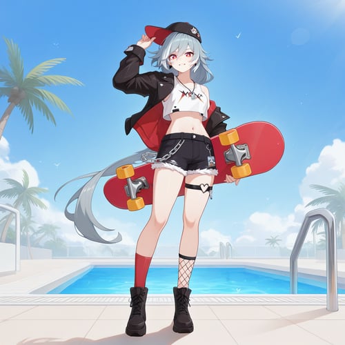 Stigmata Packs Part01 HI3rd (10 Outfit) by Khanykov01 on Tensor.Art