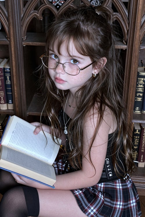 Isabella Ael by E7G3 on Tensor.Art
