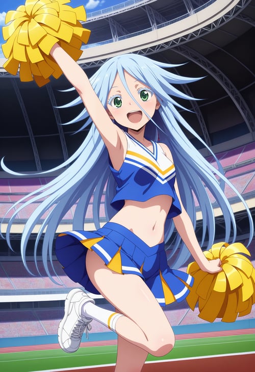 [Illustrious] Kuroageha Joujuu Senjin!! Mushibugyo by h_madoka on Tensor.Art