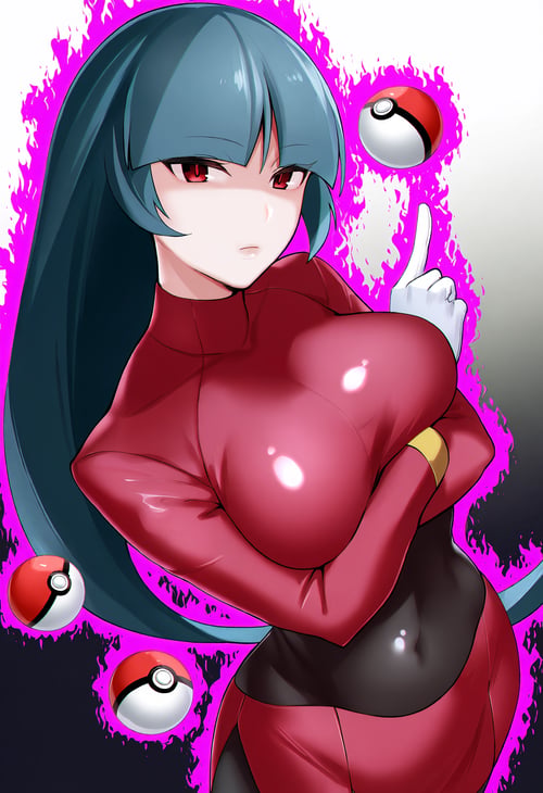 Hizuki Akira Style (Anima) by Alt4Pai on Tensor.Art