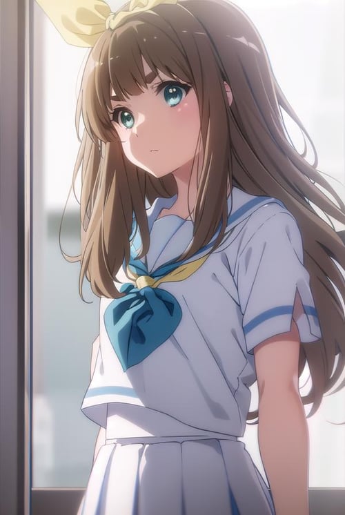 Yuuko Yoshikawa (吉川 優子) - Sound! Euphonium | Tensor.Art