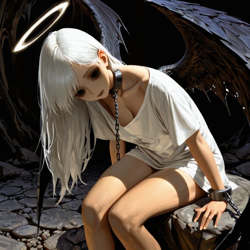 IlluquaintMilkMix by in5ar on Tensor.Art