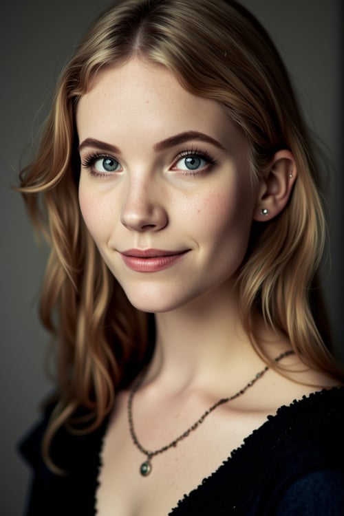 Tamzin Merchant SoloLoRA by Solo on Tensor.Art