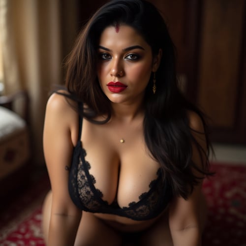 Goldy Pooja by user_697976561474829418 on Tensor.Art