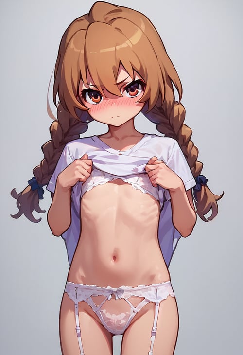 Aisaka Taiga by Alchilia on Tensor.Art