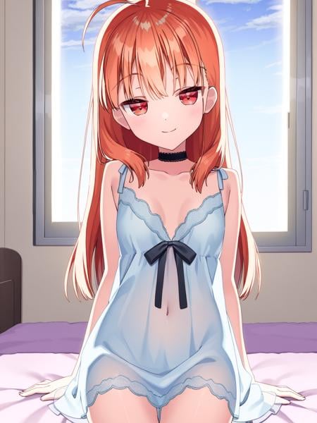 Muninshiki style by user_863382617544733447 on Tensor.Art