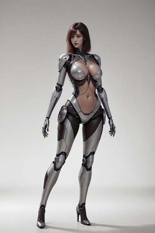 脉动边界 Artery Frontier Collection - Illustrious by reprinter on Tensor.Art
