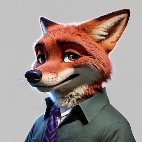 SEELREAL: Furry Realistic by miaomiao on Tensor.Art