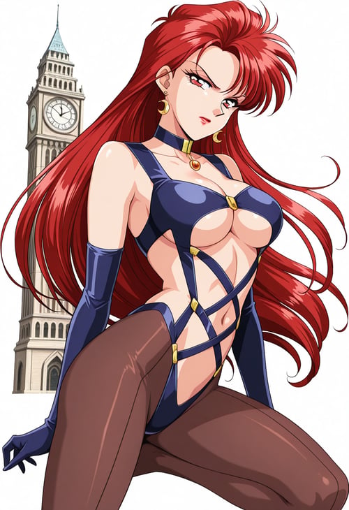 Saphine Grace | Super Robot Wars by T3rryMcg1nn1s on Tensor.Art