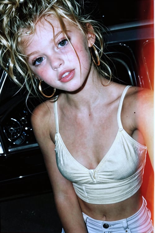 Loren Gray by E7G3 on Tensor.Art