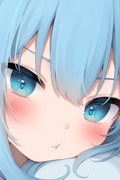 【ANIMA】amashiro_natsuki by hans on Tensor.Art