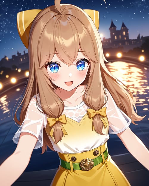 Asoul-灵境少女-嘉然diana-19in1-sdxl by user_9621 on Tensor.Art