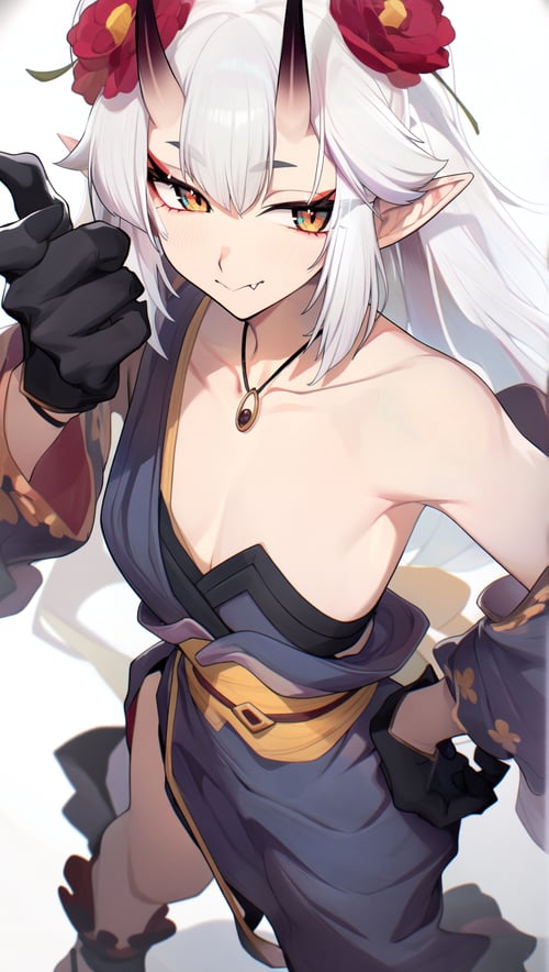 VividIllustrious - Anima - Rustyvivid by 😞3 on Tensor.Art
