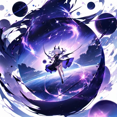 二游泛用型立绘|大背景|抽卡 by 川kawa on Tensor.Art