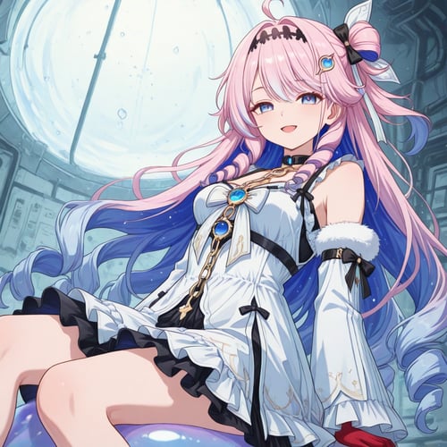 Denia ダーニャ (Wuthering Waves 鳴潮) NAI by A1tan on Tensor.Art