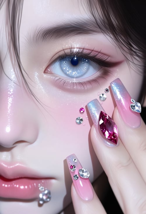 Eyes by Artemis_iVY on Tensor.Art