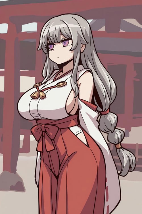 Riyo / Lyomsnpmp Style NoobAI - Reweik by Ttan on Tensor.Art